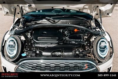 2021 MINI Clubman Cooper S ALL4   - Photo 55 - Albuquerque, NM 87114