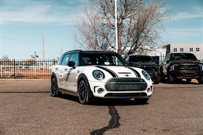 2021 MINI Clubman Cooper S ALL4   - Photo 57 - Albuquerque, NM 87114