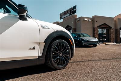 2021 MINI Clubman Cooper S ALL4   - Photo 73 - Albuquerque, NM 87114