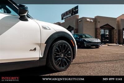 2021 MINI Clubman Cooper S ALL4   - Photo 17 - Albuquerque, NM 87114