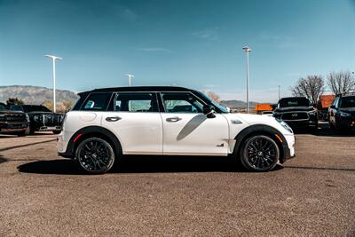 2021 MINI Clubman Cooper S ALL4   - Photo 64 - Albuquerque, NM 87114