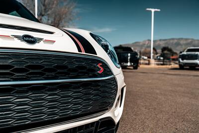 2021 MINI Clubman Cooper S ALL4   - Photo 67 - Albuquerque, NM 87114