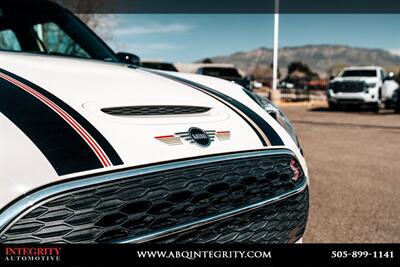 2021 MINI Clubman Cooper S ALL4   - Photo 10 - Albuquerque, NM 87114