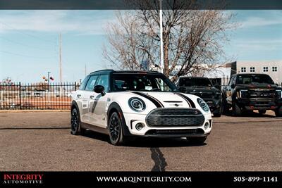 2021 MINI Clubman Cooper S ALL4   - Photo 1 - Albuquerque, NM 87114
