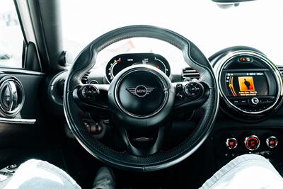 2021 MINI Clubman Cooper S ALL4   - Photo 82 - Albuquerque, NM 87114