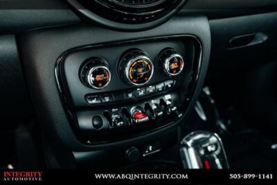 2021 MINI Clubman Cooper S ALL4   - Photo 34 - Albuquerque, NM 87114