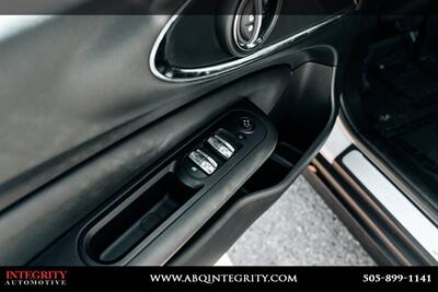 2021 MINI Clubman Cooper S ALL4   - Photo 19 - Albuquerque, NM 87114