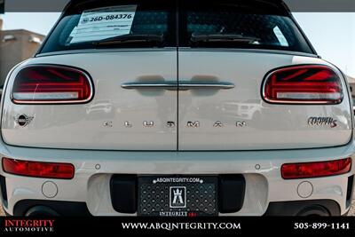 2021 MINI Clubman Cooper S ALL4   - Photo 15 - Albuquerque, NM 87114