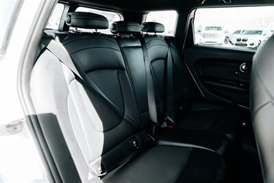 2021 MINI Clubman Cooper S ALL4   - Photo 106 - Albuquerque, NM 87114