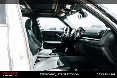 2021 MINI Clubman Cooper S ALL4   - Photo 52 - Albuquerque, NM 87114