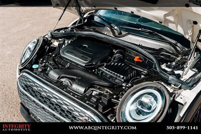 2021 MINI Clubman Cooper S ALL4   - Photo 56 - Albuquerque, NM 87114