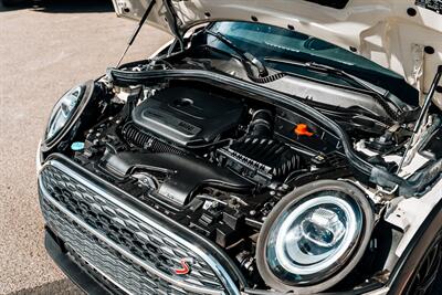 2021 MINI Clubman Cooper S ALL4   - Photo 112 - Albuquerque, NM 87114