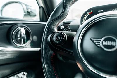 2021 MINI Clubman Cooper S ALL4   - Photo 84 - Albuquerque, NM 87114