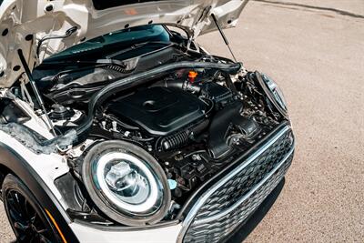 2021 MINI Clubman Cooper S ALL4   - Photo 110 - Albuquerque, NM 87114