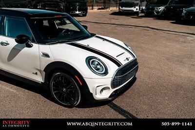 2021 MINI Clubman Cooper S ALL4   - Photo 9 - Albuquerque, NM 87114
