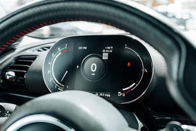 2021 MINI Clubman Cooper S ALL4   - Photo 88 - Albuquerque, NM 87114