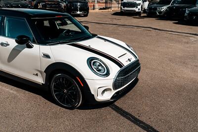 2021 MINI Clubman Cooper S ALL4   - Photo 65 - Albuquerque, NM 87114