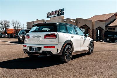 2021 MINI Clubman Cooper S ALL4   - Photo 63 - Albuquerque, NM 87114