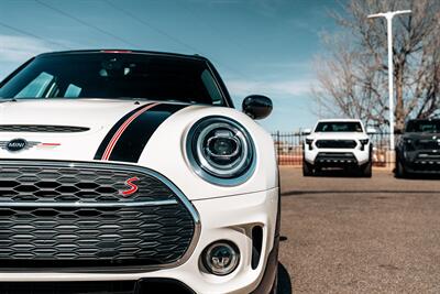 2021 MINI Clubman Cooper S ALL4   - Photo 68 - Albuquerque, NM 87114