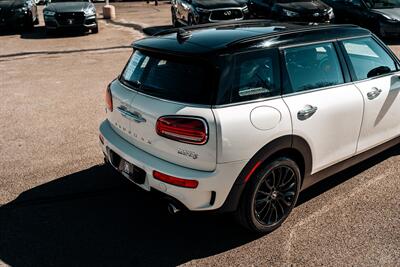 2021 MINI Clubman Cooper S ALL4   - Photo 69 - Albuquerque, NM 87114