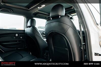 2021 MINI Clubman Cooper S ALL4   - Photo 48 - Albuquerque, NM 87114