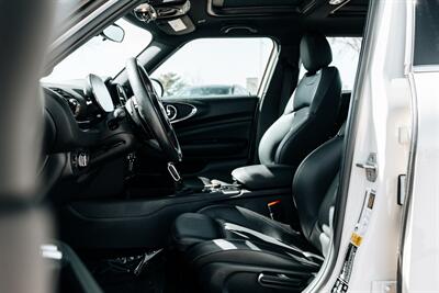 2021 MINI Clubman Cooper S ALL4   - Photo 80 - Albuquerque, NM 87114