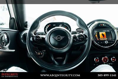 2021 MINI Clubman Cooper S ALL4   - Photo 26 - Albuquerque, NM 87114