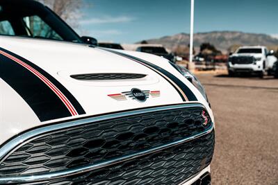 2021 MINI Clubman Cooper S ALL4   - Photo 66 - Albuquerque, NM 87114