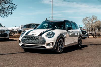 2021 MINI Clubman Cooper S ALL4   - Photo 59 - Albuquerque, NM 87114