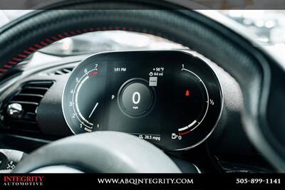 2021 MINI Clubman Cooper S ALL4   - Photo 32 - Albuquerque, NM 87114