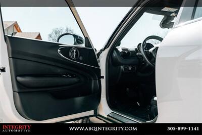 2021 MINI Clubman Cooper S ALL4   - Photo 18 - Albuquerque, NM 87114