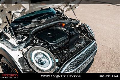 2021 MINI Clubman Cooper S ALL4   - Photo 54 - Albuquerque, NM 87114