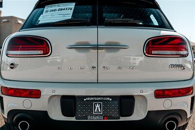 2021 MINI Clubman Cooper S ALL4   - Photo 71 - Albuquerque, NM 87114