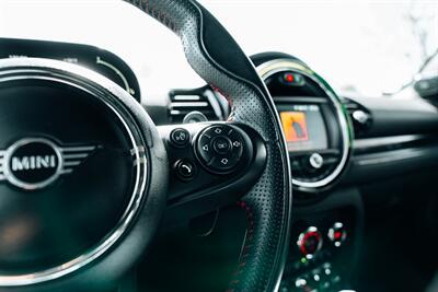 2021 MINI Clubman Cooper S ALL4   - Photo 85 - Albuquerque, NM 87114