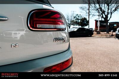 2021 MINI Clubman Cooper S ALL4   - Photo 16 - Albuquerque, NM 87114