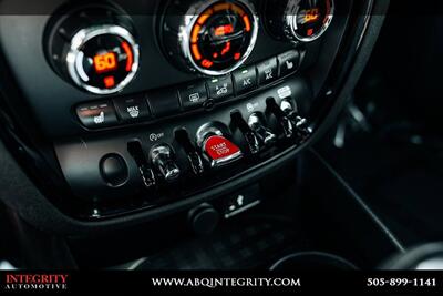 2021 MINI Clubman Cooper S ALL4   - Photo 35 - Albuquerque, NM 87114