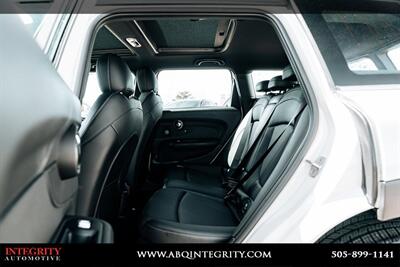 2021 MINI Clubman Cooper S ALL4   - Photo 43 - Albuquerque, NM 87114