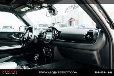 2021 MINI Clubman Cooper S ALL4   - Photo 51 - Albuquerque, NM 87114