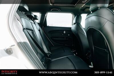 2021 MINI Clubman Cooper S ALL4   - Photo 49 - Albuquerque, NM 87114