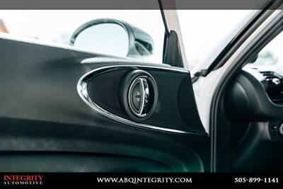 2021 MINI Clubman Cooper S ALL4   - Photo 20 - Albuquerque, NM 87114