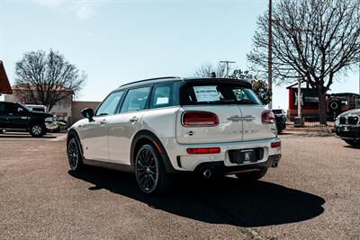 2021 MINI Clubman Cooper S ALL4   - Photo 61 - Albuquerque, NM 87114