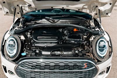 2021 MINI Clubman Cooper S ALL4   - Photo 111 - Albuquerque, NM 87114