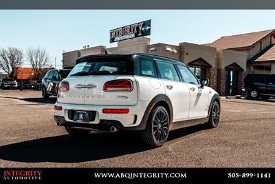 2021 MINI Clubman Cooper S ALL4   - Photo 7 - Albuquerque, NM 87114