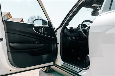 2021 MINI Clubman Cooper S ALL4   - Photo 74 - Albuquerque, NM 87114