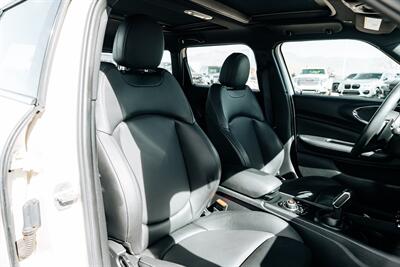 2021 MINI Clubman Cooper S ALL4   - Photo 109 - Albuquerque, NM 87114