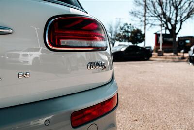 2021 MINI Clubman Cooper S ALL4   - Photo 72 - Albuquerque, NM 87114