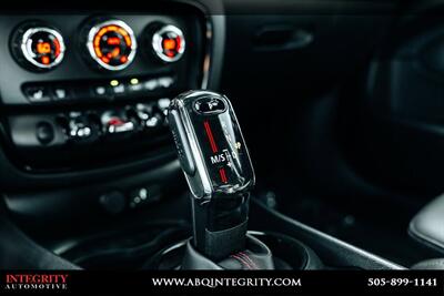 2021 MINI Clubman Cooper S ALL4   - Photo 37 - Albuquerque, NM 87114