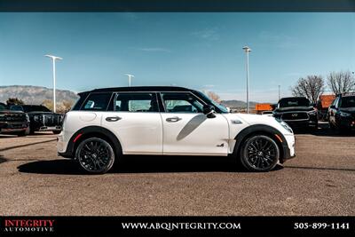 2021 MINI Clubman Cooper S ALL4   - Photo 8 - Albuquerque, NM 87114