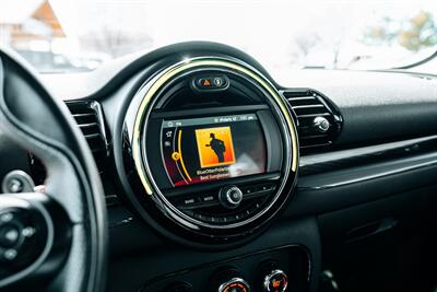 2021 MINI Clubman Cooper S ALL4   - Photo 89 - Albuquerque, NM 87114