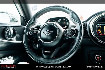 2021 MINI Clubman Cooper S ALL4   - Photo 27 - Albuquerque, NM 87114
